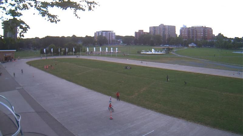 Emera Oval