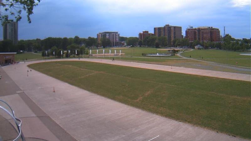 Emera Oval
