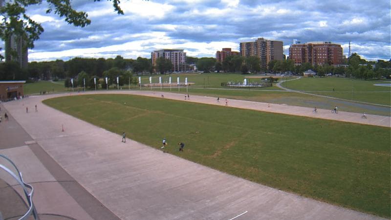 Emera Oval