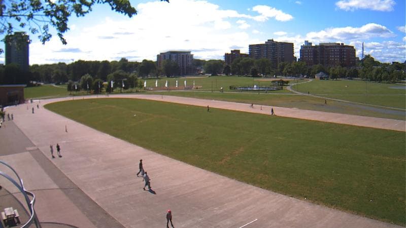Emera Oval