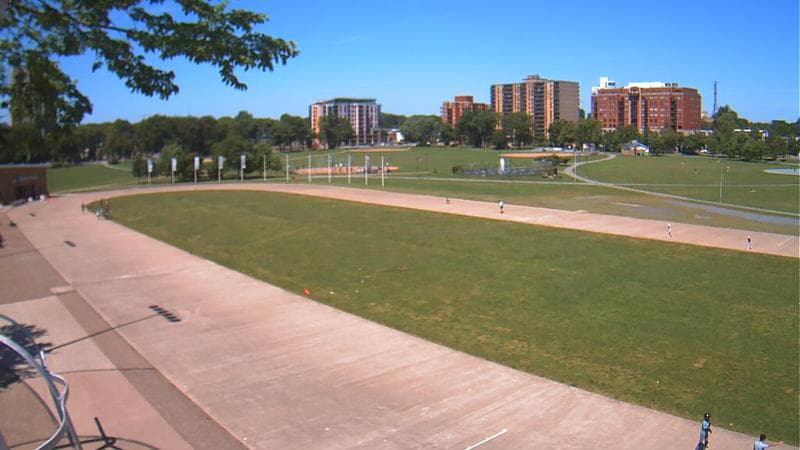 Emera Oval