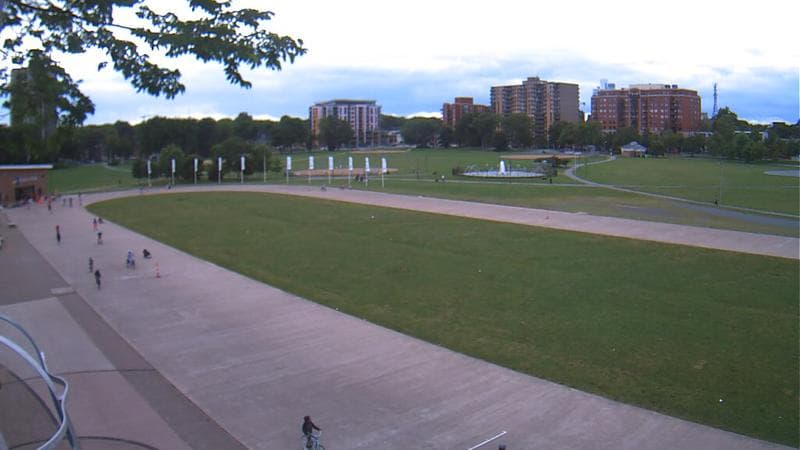 Emera Oval