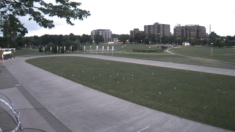 Emera Oval