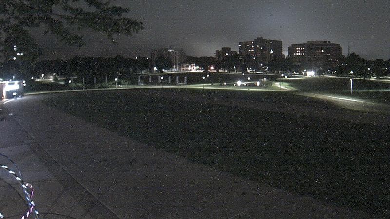 Emera Oval