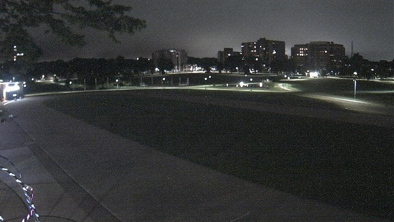 Emera Oval