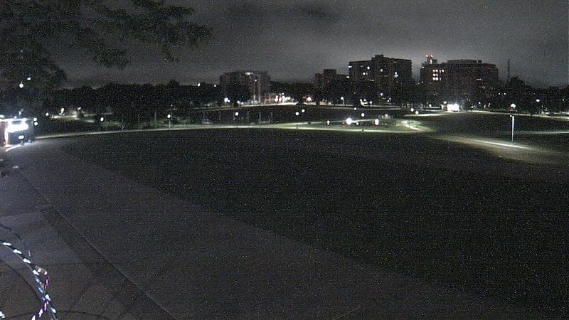 Emera Oval