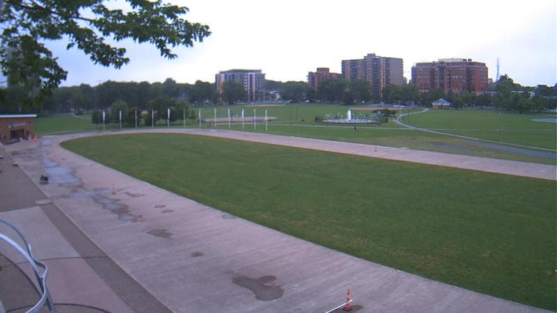 Emera Oval