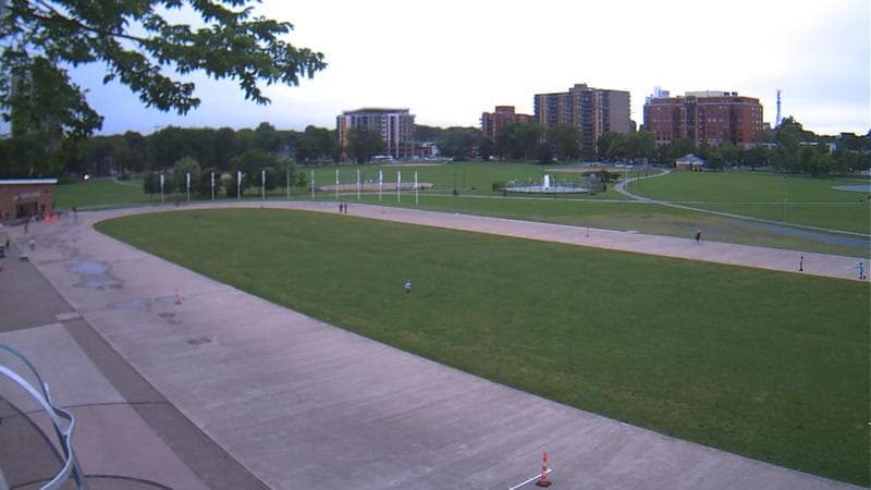 Emera Oval