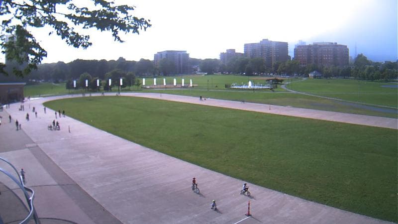 Emera Oval