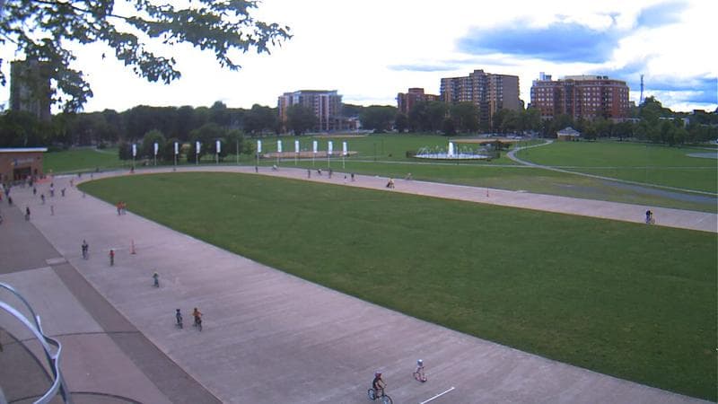Emera Oval