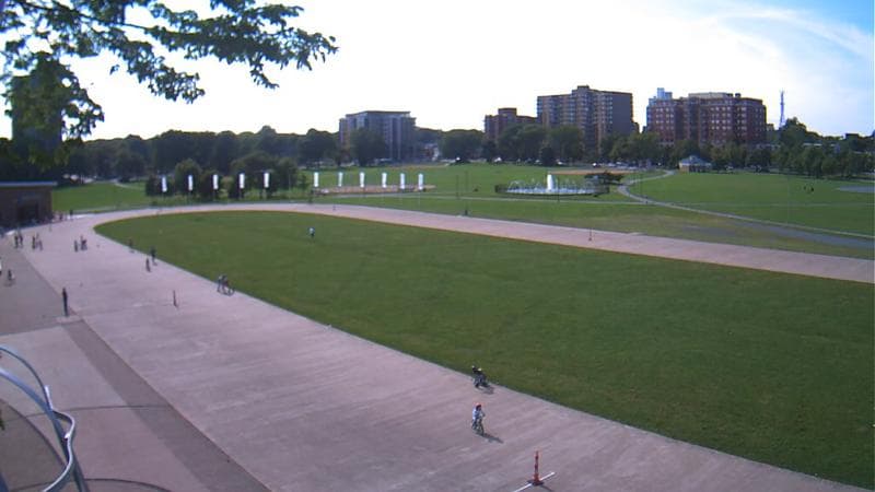Emera Oval