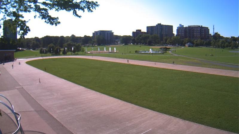 Emera Oval