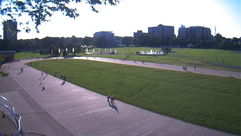 Emera Oval