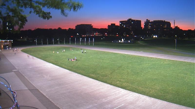 Emera Oval