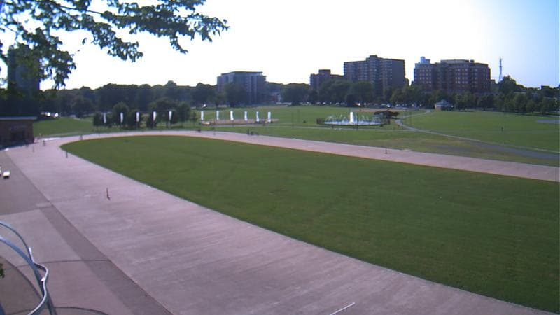Emera Oval