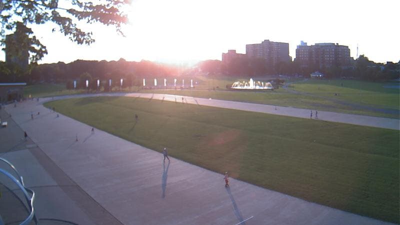 Emera Oval