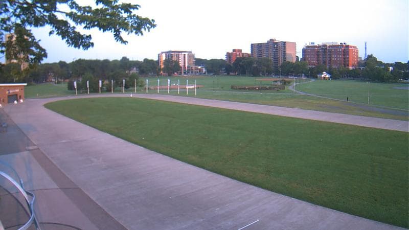 Emera Oval
