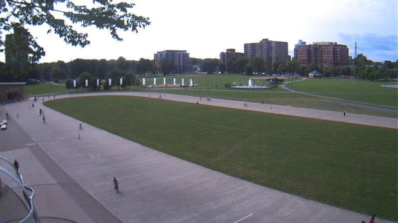 Emera Oval