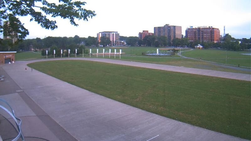 Emera Oval