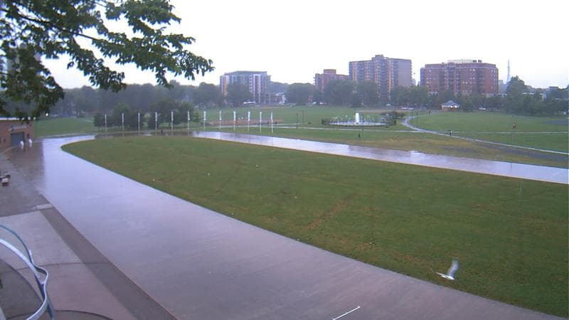 Emera Oval