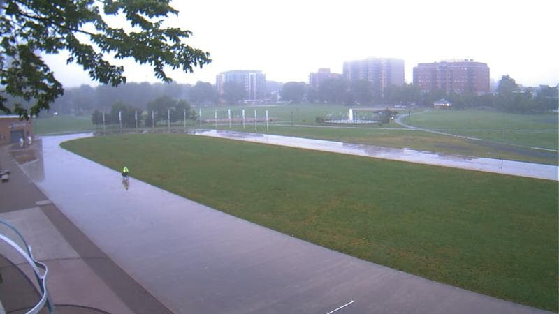 Emera Oval
