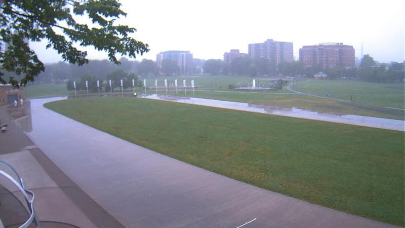 Emera Oval