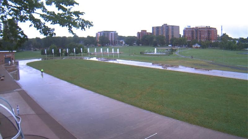 Emera Oval