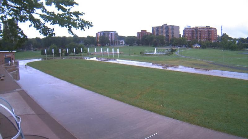 Emera Oval