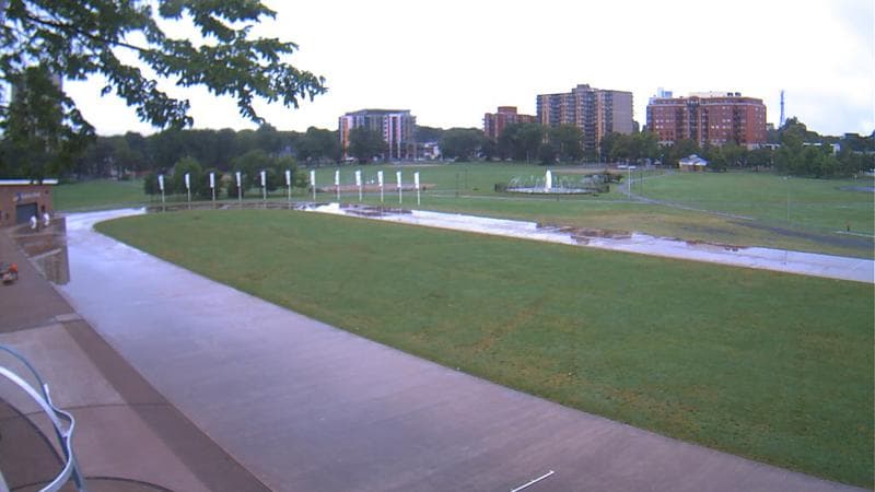 Emera Oval