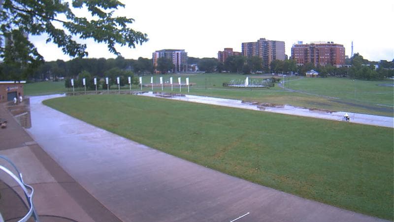 Emera Oval