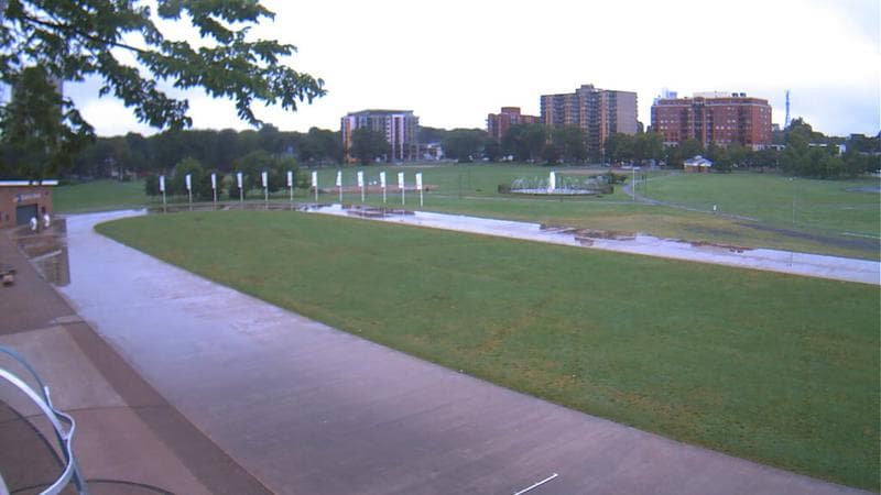 Emera Oval