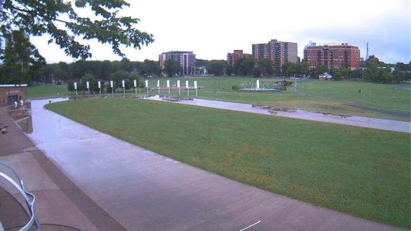 Emera Oval