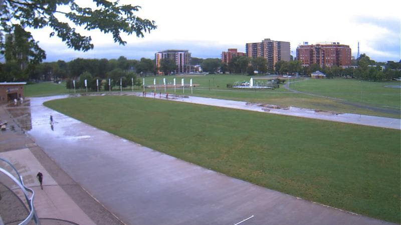 Emera Oval