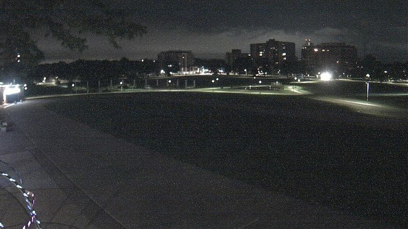 Emera Oval