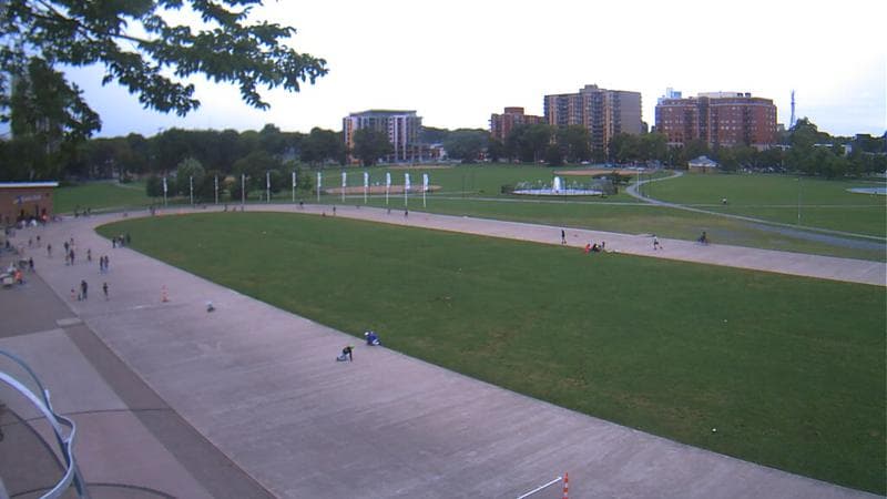 Emera Oval