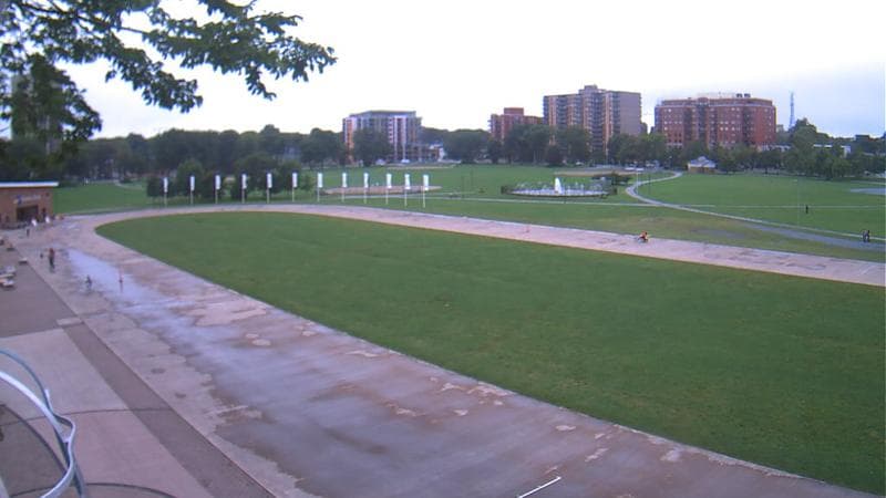 Emera Oval