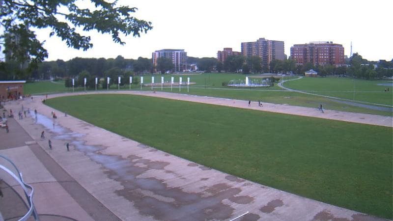 Emera Oval