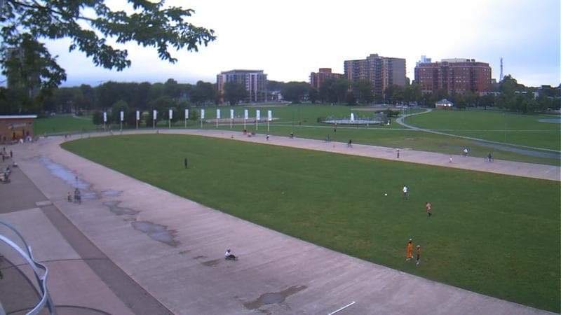 Emera Oval