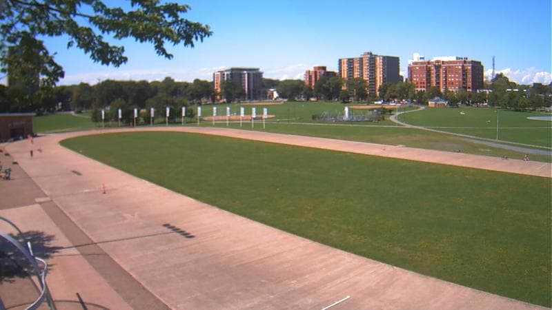 Emera Oval