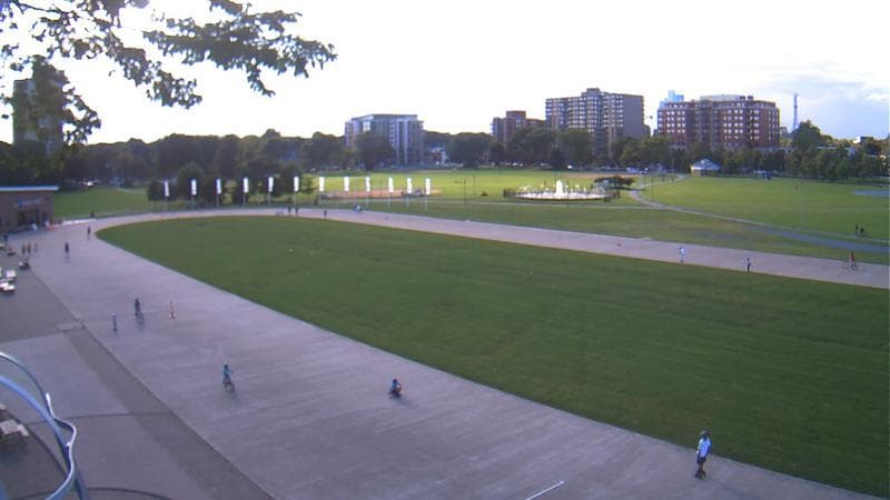 Emera Oval