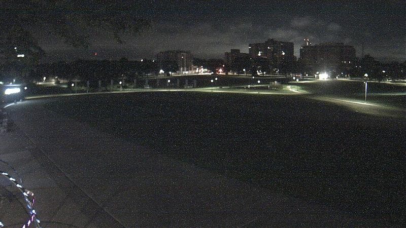 Emera Oval
