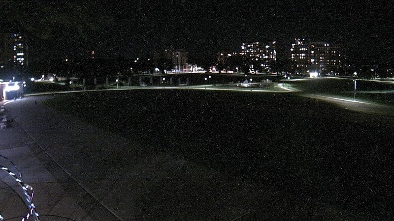 Emera Oval
