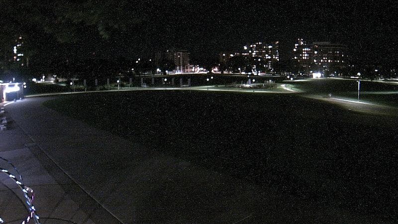 Emera Oval
