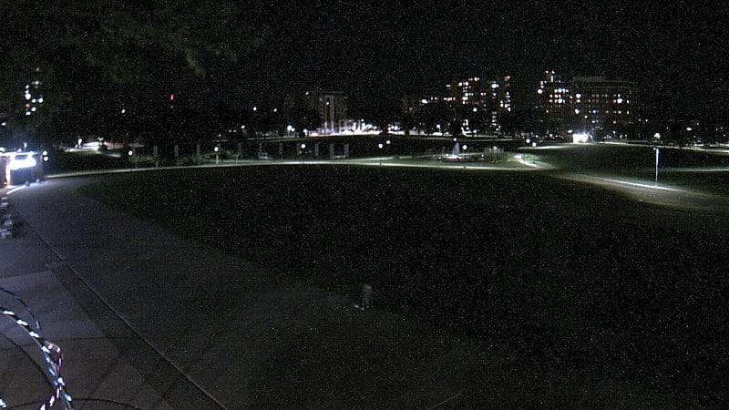 Emera Oval