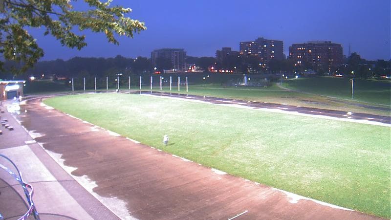 Emera Oval