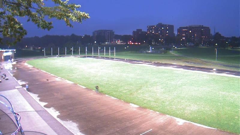 Emera Oval