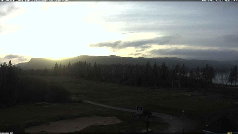 Highlands Links #1