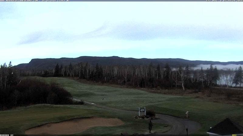 Highlands Links #1