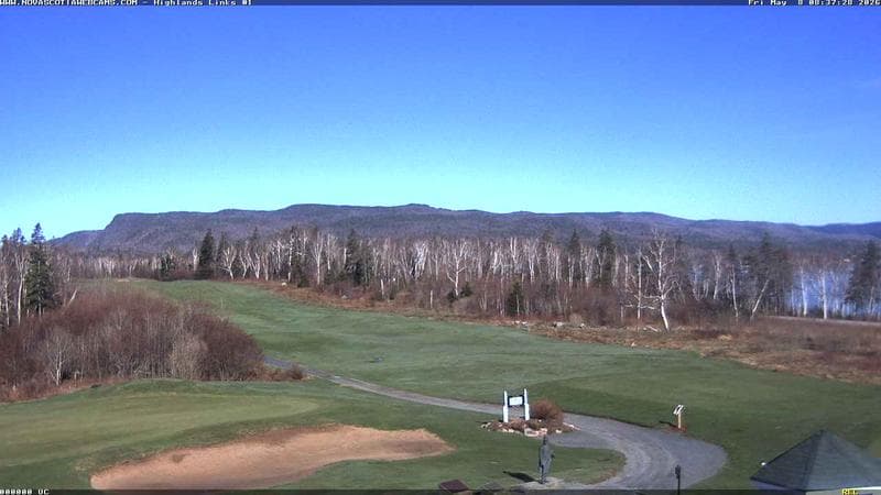 Highlands Links #1