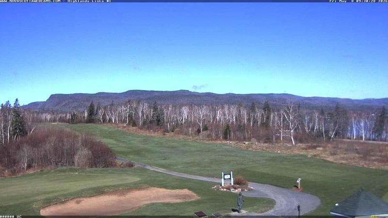 Highlands Links #1